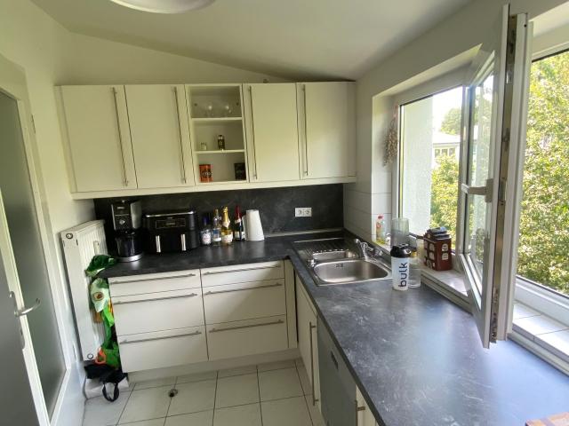 Pretty and spacious studio Rosenthal, Berlin Amsterdam Apartments for Rent