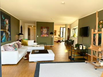 Pretty apartment Hamburg Mitte