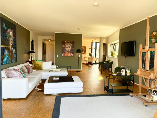 Pretty apartment Hamburg Mitte