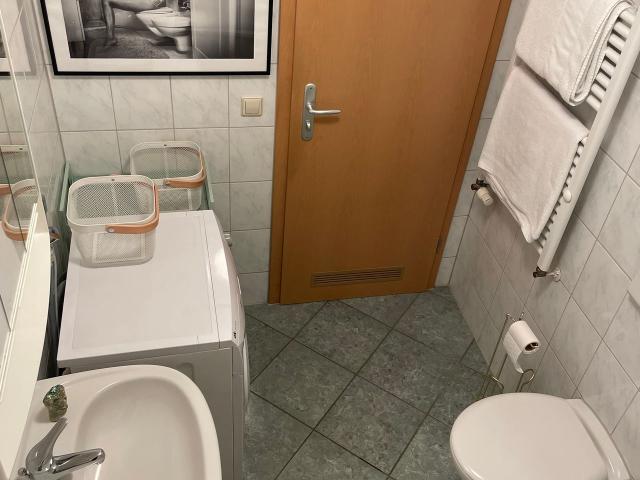Pretty apartment in nice area, Chemnitz Amsterdam Apartments for Rent