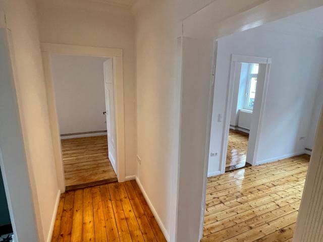 Pretty apartment in Braunschweig