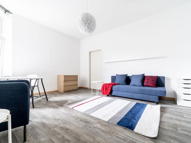 Pretty apartment in Friedrichshain, Berlin Amsterdam Apartments for Rent