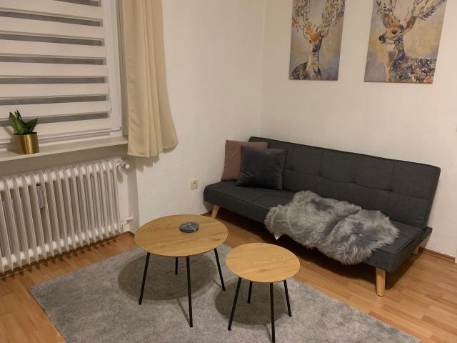 Pretty apartment in Göttingen, Gottingen Amsterdam Apartments for Rent
