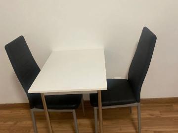 Pretty apartment in quiet street, Vienna Amsterdam Apartments for Rent