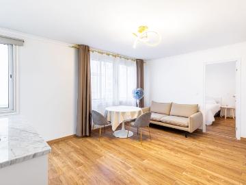 Pretty apartment in the 5th arrondissement of Paris with elevator, Paris Amsterdam Apartments for Rent