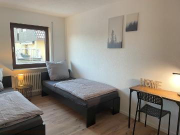Wohnung mieten in Berkheim, Esslingen am Neckar