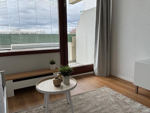 Pretty apartment located in the heart of Kempten Allgäu