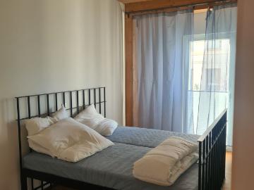 Pretty apartment Weissensee, Berlin Amsterdam Apartments for Rent