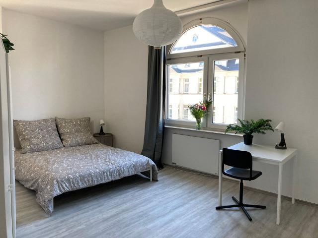 Pretty apartment with brand new furniture in Wuppertal, Wuppertal Amsterdam Apartments for Rent