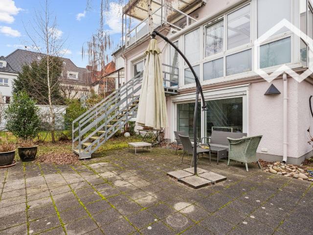 Pretty, awesome apartment Köln, Koln Amsterdam Apartments for Rent