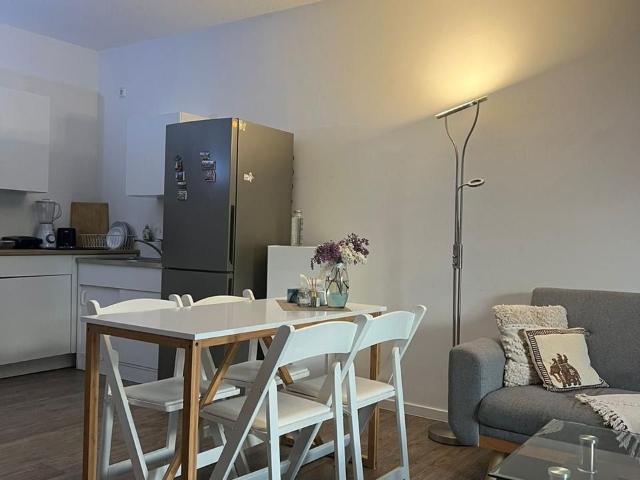 Pretty, awesome apartment in Alt Hohenschönhausen