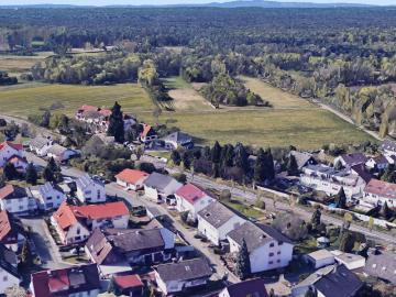 Dieburg, Taunus, Rheinland-Pfalz