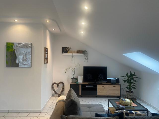 Pretty & awesome loft in excellent location