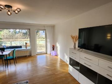 Max-Willner Platz, Ostend