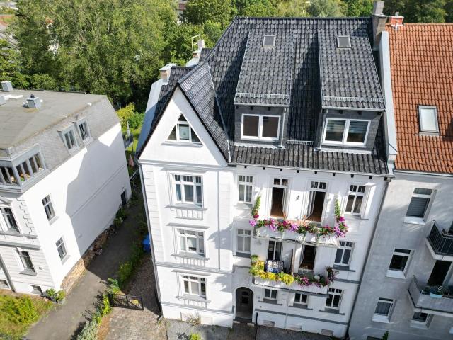 Pretty & awesome studio in quiet street/Furnished Apartment with Lake View in Berlin Pankow, Berlin Amsterdam Apartments for Rent