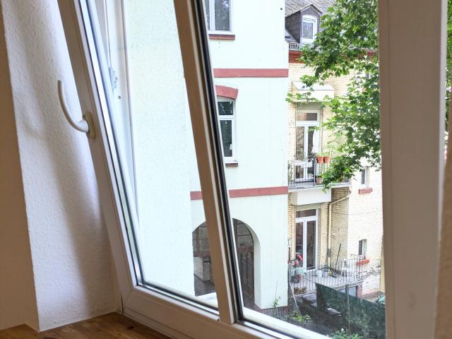 Pretty, beautiful loft in Wiesbaden