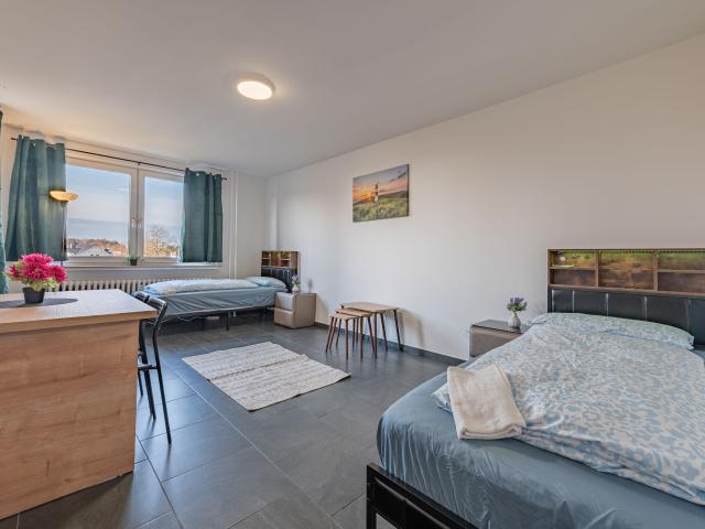 Pretty & beautiful studio in Delmenhorst