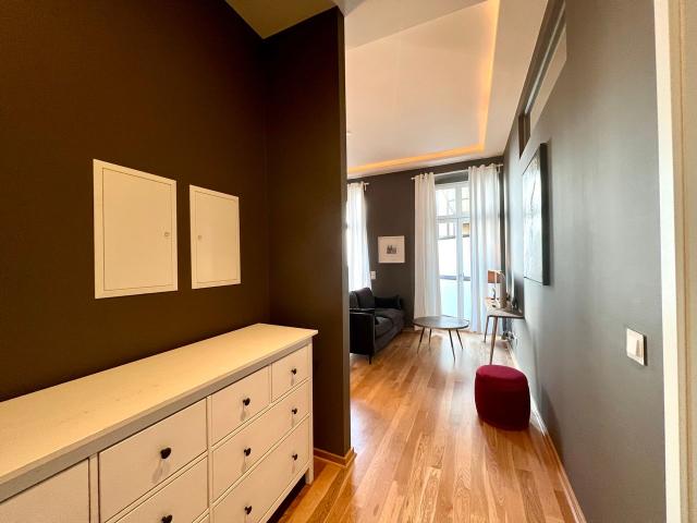 Pretty & gorgeous loft located in Leipzig, Leipzig Amsterdam Apartments for Rent