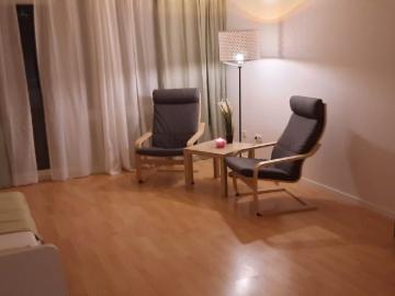 Pretty, gorgeous studio in Frankfurt am Main