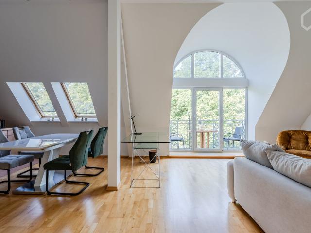 Pretty, gorgeous suite in Pankow, Berlin Amsterdam Apartments for Rent