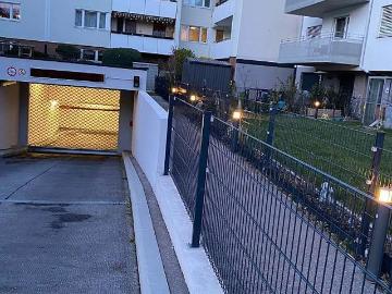 Pretty & great apartment in quiet street, Vienna Amsterdam Apartments for Rent