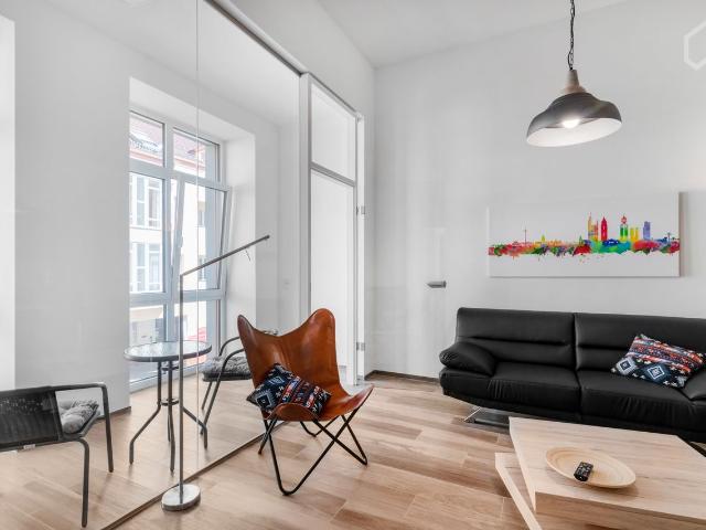 Pretty, great home in Frankfurt am Main, Frankfurt Amsterdam Apartments for Rent