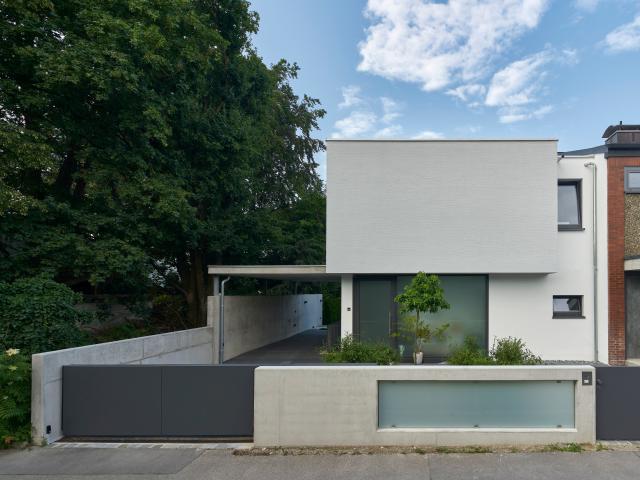 Pretty, great home in Gersthofen