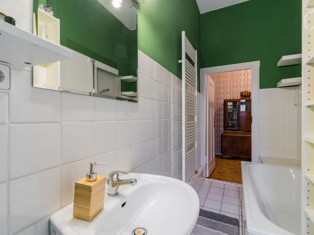 Pretty & great home in superb location of Neukölln, Berlin Amsterdam Apartments for Rent