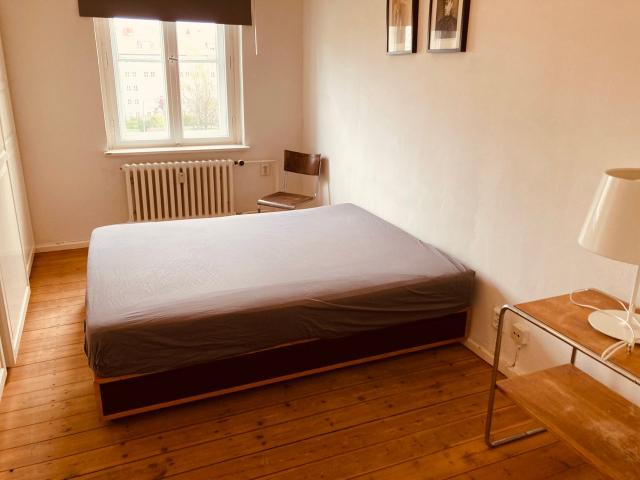 Pretty, great studio in Steglitz, Berlin Amsterdam Apartments for Rent