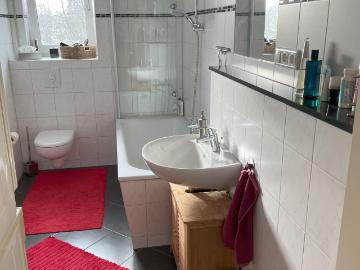 Pretty, great suite in Teltow