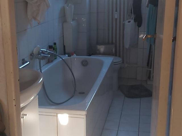 Pretty, fantastic loft located in Lichterfelde
