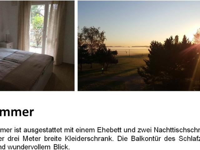 Pretty & fantastic suite München, Munchen Amsterdam Apartments for Rent