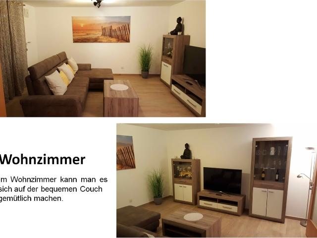 Pretty & fantastic suite München, Munchen Amsterdam Apartments for Rent