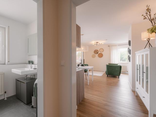 Pretty & fashionable apartment Bayreuth, Bayreuth Amsterdam Apartments for Rent