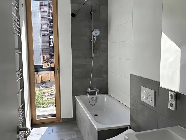Pretty, fashionable apartment in Frankfurt am Main