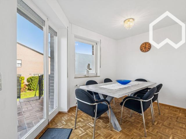 Pretty flat Aachen, Aachen Amsterdam Apartments for Rent