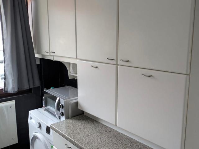 Pretty flat in Braunschweig Innenstadt, Braunschweig Amsterdam Apartments for Rent