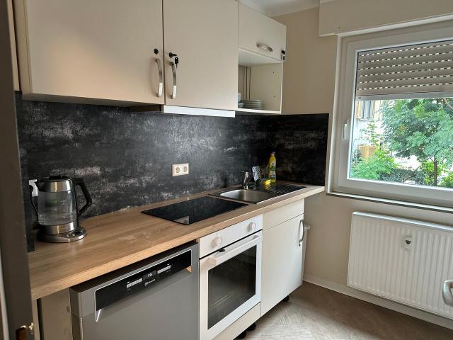 Pretty flat in excellent location, Heilbronn Amsterdam Apartments for Rent