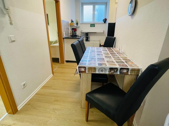 Pretty flat in Mainz, Mainz Amsterdam Apartments for Rent