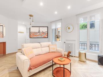 Pretty home