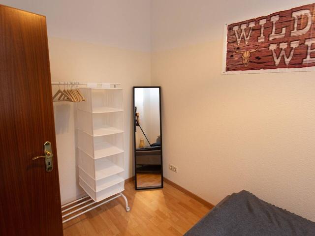 Pretty Home Wild West Zentrum, Chemnitz Amsterdam Apartments for Rent