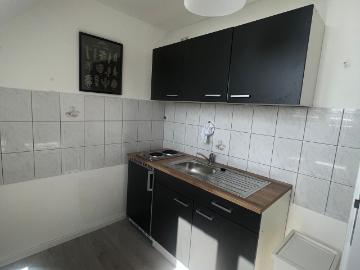 Pretty Home Cozy and Work, Chemnitz Amsterdam Apartments for Rent