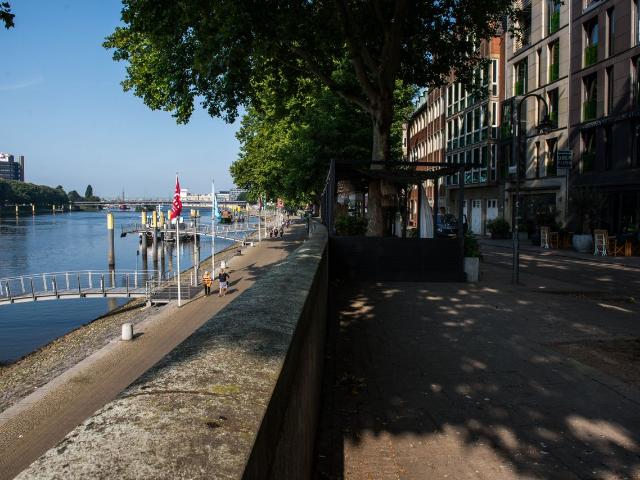 Pretty home in Mitte, Bremen Amsterdam Apartments for Rent