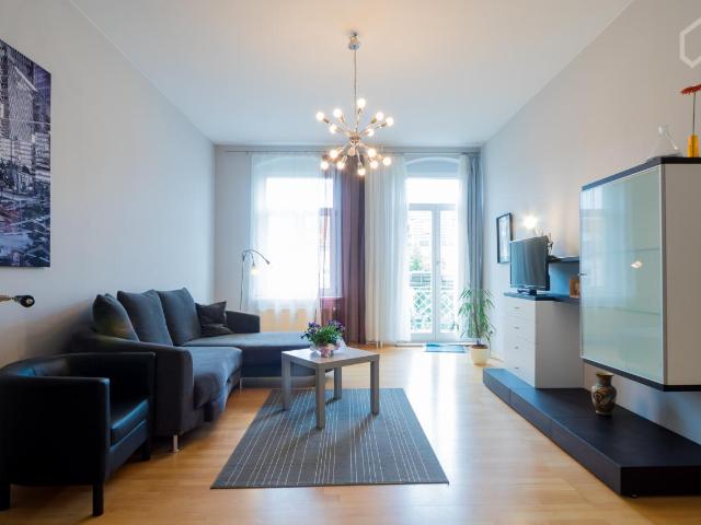 Pretty home Prenzlauer Berg, Berlin Amsterdam Apartments for Rent