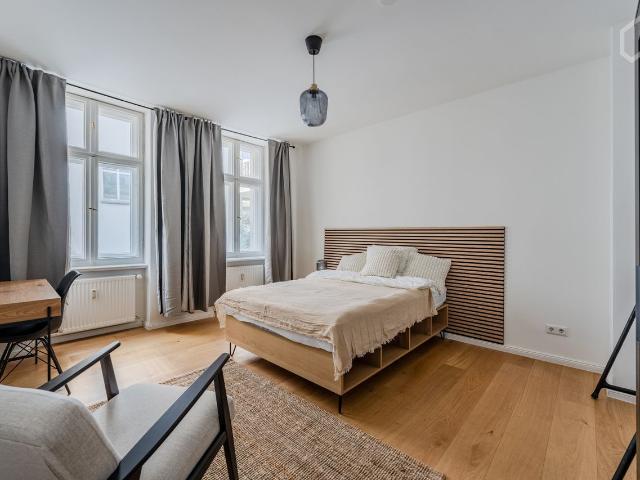 Pretty, lovely flat in nice area Berlin Bright and Quiet Historical Apartment at Famous Torstraße / Rosenthaler Platz Area, Berlin Amsterdam Apartments for Rent