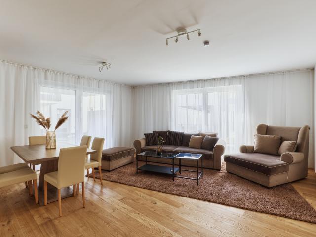 Pretty loft with garden and nice neighbours Wien