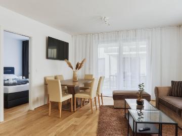 Apartment for rent in 1220