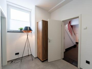 Pretty loft in Essen