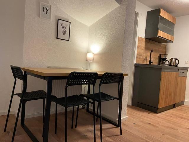 Pretty loft Stuttgart, Stuttgart Amsterdam Apartments for Rent