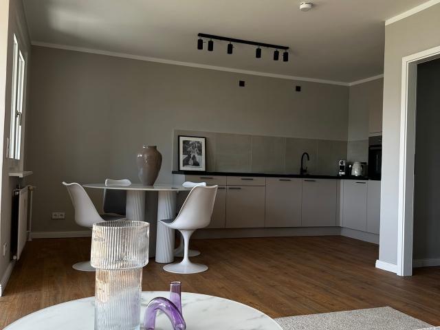 Pretty modern and brand new apartment located in Schöneberg close to Gleisdreieckpark, Berlin Amsterdam Apartments for Rent